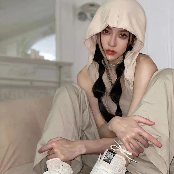 我被青春闪了腰