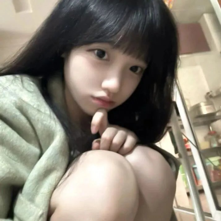 中国女孩2023